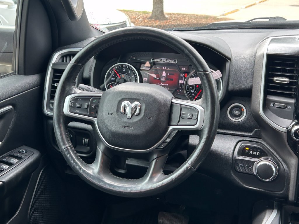Used 2020 RAM 1500 Lone Star RWD image 37