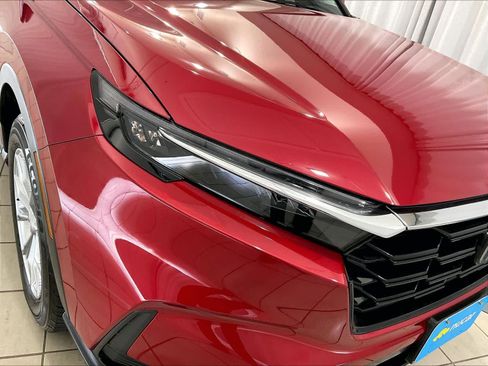 Used 2024 Honda CR-V EX image 32