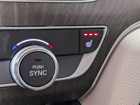 Used 2018 Honda Accord EX-L image 20