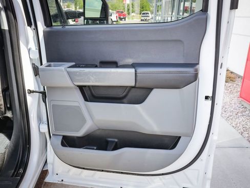 Used 2023 Ford F350 XLT w/ 360-Degree Camera Package AWD/4WD image 29