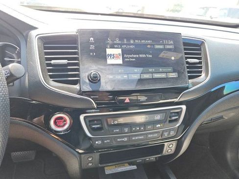 Used 2023 Honda Passport Elite image 20