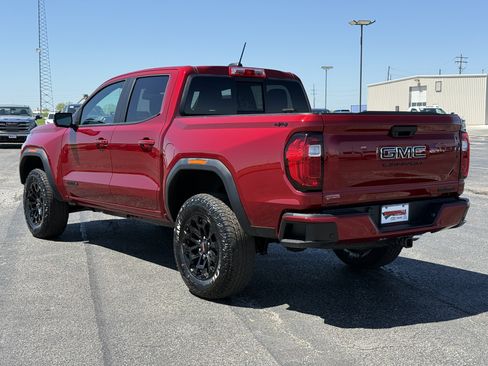 New 2026 GMC Canyon Elevation w/ Convenience Package AWD/4WD image 5