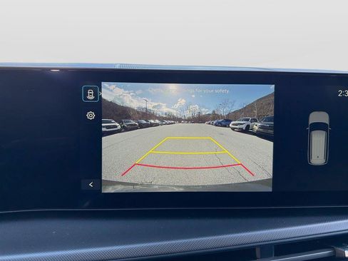 New 2026 Hyundai Santa Fe SEL AWD/4WD image 25