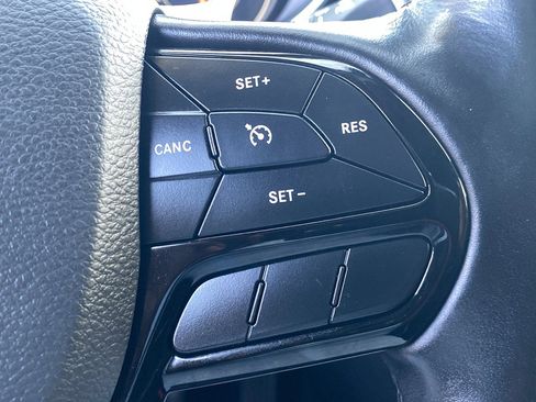 Certified 2021 Jeep Cherokee Latitude Plus image 12