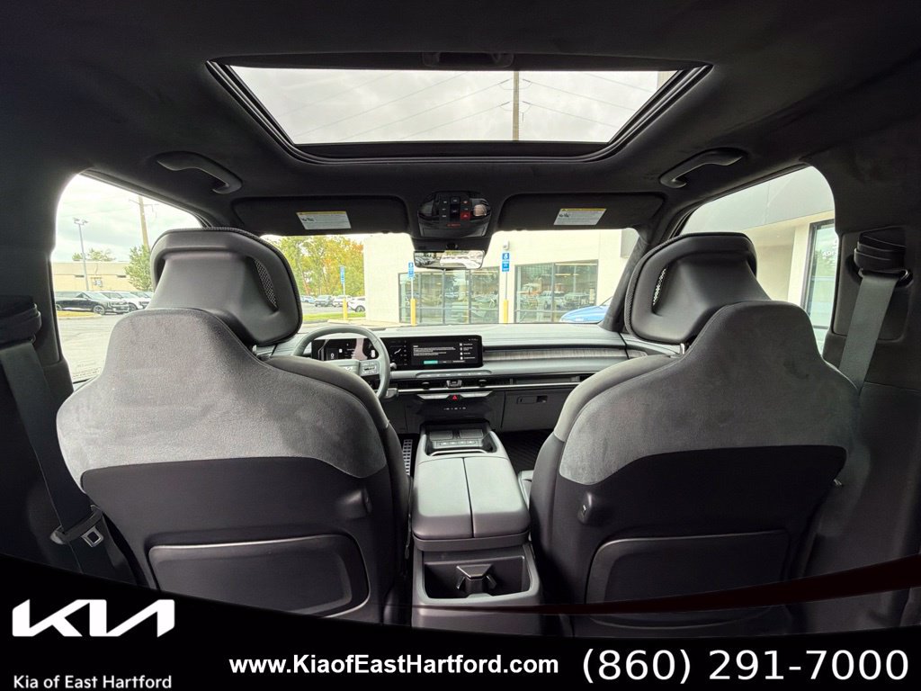 New 2027 Kia Telluride X-Line SX Prestige AWD/4WD image 22