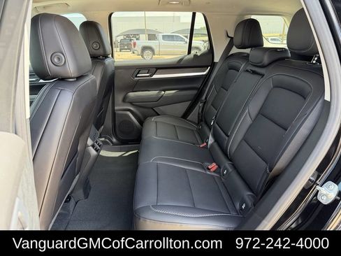 New 2026 GMC Terrain Denali AWD/4WD image 25