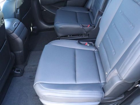 New 2026 Hyundai Santa Fe Calligraphy image 18