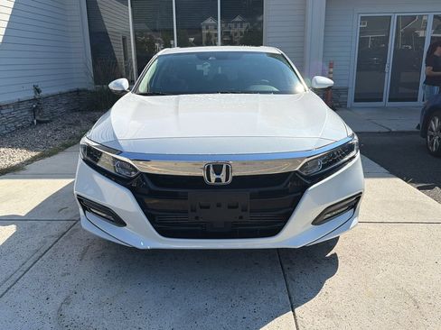 Used 2019 Honda Accord EX-L image 3
