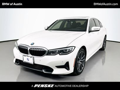Used 2019 BMW 330i 330i w/ Premium Package
