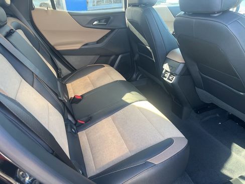 New 2026 Chevrolet Equinox ACTIV w/ Convenience Package III AWD/4WD image 29