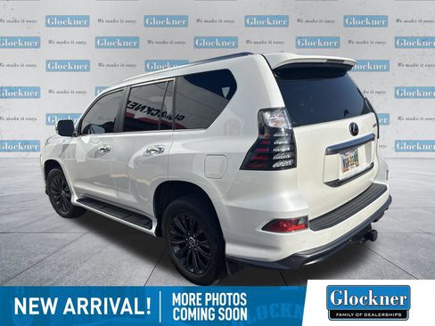 Used 2023 Lexus GX 460 Premium AWD/4WD image 1