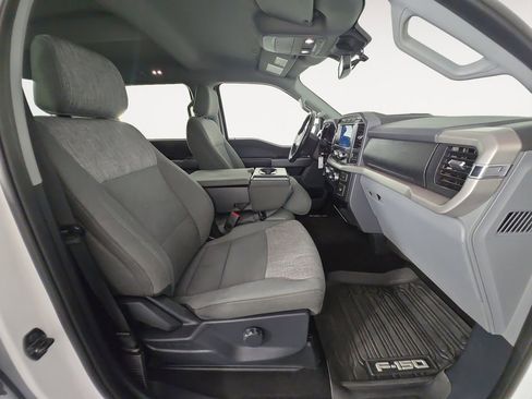 Used 2022 Ford F150 XLT w/ Equipment Group 301A Mid AWD/4WD image 15