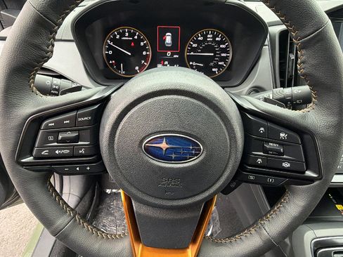 New 2026 Subaru Crosstrek 2.5i Wilderness image 18