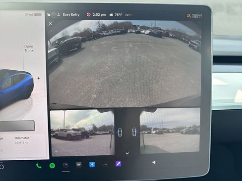 Used 2022 Tesla Model Y Performance image 22