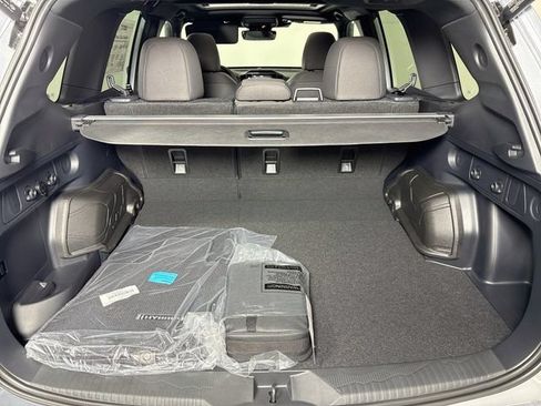 New 2026 Subaru Forester Premium AWD/4WD image 26
