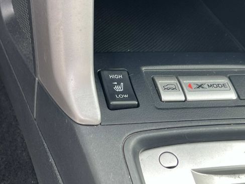 Used 2018 Subaru Forester 2.5i Premium image 33