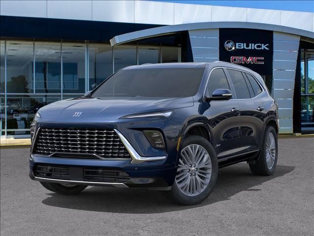 New 2027 Buick Enclave Avenir FWD image 6