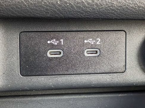Used 2025 Nissan Rogue SV FWD image 21