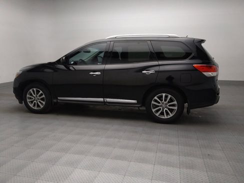 Used 2016 Nissan Pathfinder SL w/ SL Tech Package image 3