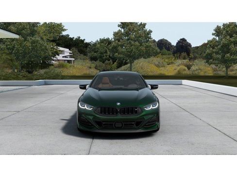 New 2026 BMW M850i xDrive image 3