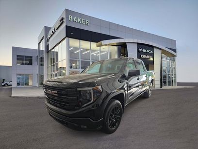 New 2026 GMC Sierra 1500 Elevation