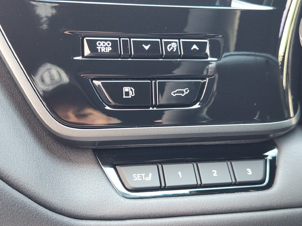 Certified 2024 Lexus TX 350 AWD w/ Technology Package image 21
