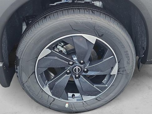 New 2026 Nissan Rogue SV image 5