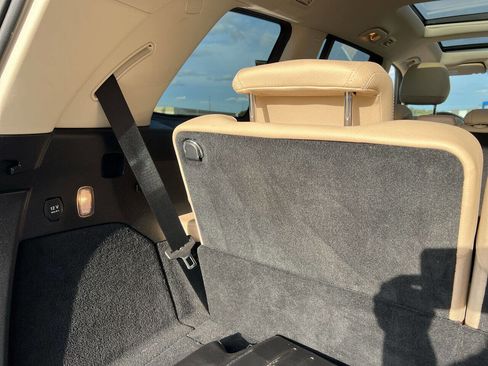 Used 2018 Mercedes-Benz GLS 450 4MATIC image 34