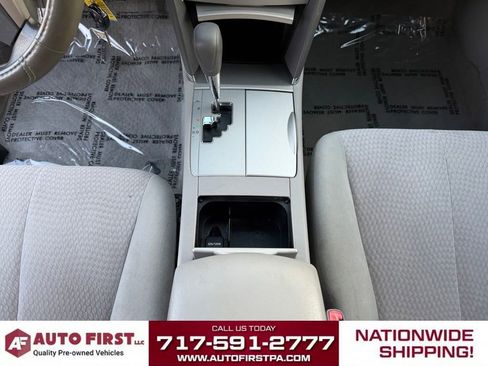 Used 2010 Toyota Camry FWD image 18