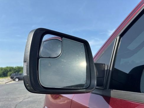 Used 2023 RAM 1500 Limited AWD/4WD image 18