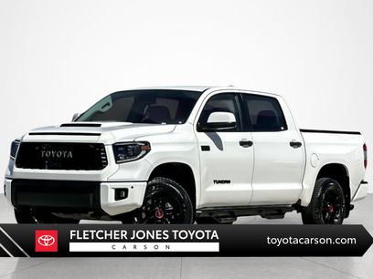 Used 2020 Toyota Tundra SR5