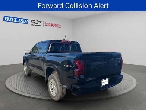 New 2026 Chevrolet Colorado LT image 5