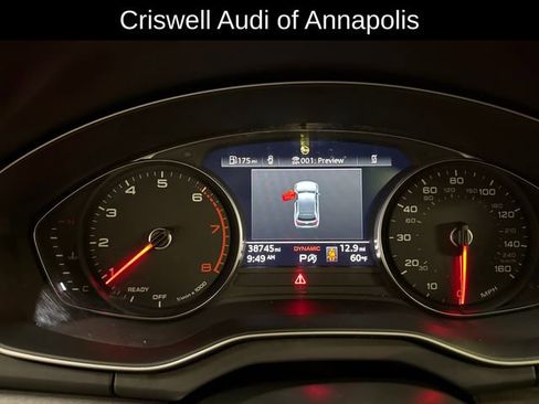 Used 2023 Audi Q5 2.0T Premium w/ Convenience Package image 19