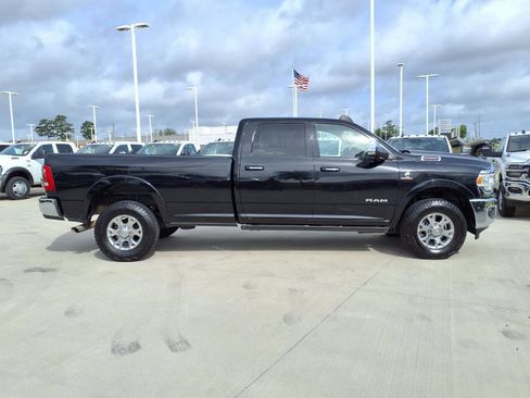 Used 2019 RAM 2500 Laramie AWD/4WD image 5