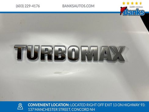 New 2026 Chevrolet Silverado 1500 RST image 5