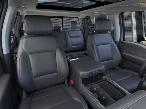 New 2026 Ford F350 Lariat w/ Lariat Ultimate Package image 10