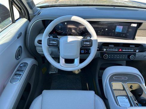 New 2026 Hyundai Palisade Limited AWD/4WD image 15