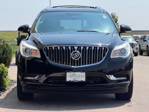 Used 2017 Buick Enclave Leather AWD/4WD image 6