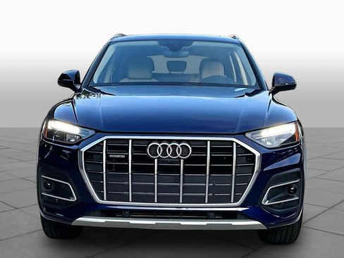 Used 2021 Audi Q5 2.0T Premium Plus AWD/4WD image 6