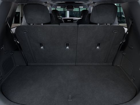 New 2027 Kia Telluride SX Prestige AWD/4WD image 20