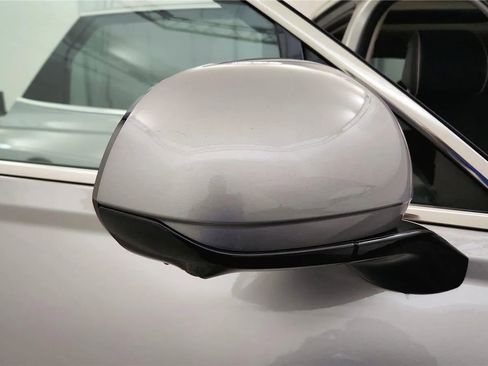 Used 2023 Genesis GV80 2.5T w/ Prestige Package image 18