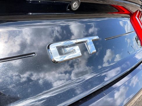 Used 2020 Ford Mustang GT RWD image 27
