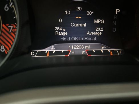 Used 2015 Jeep Cherokee Limited FWD image 10