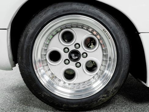 Used 1992 Lamborghini Diablo Coupe image 34