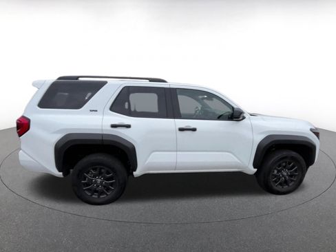 Used 2025 Toyota 4Runner SR5 image 16