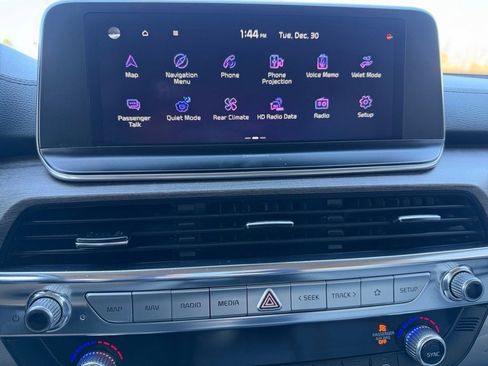 Used 2022 Kia Telluride EX w/ EX Premium Package image 23