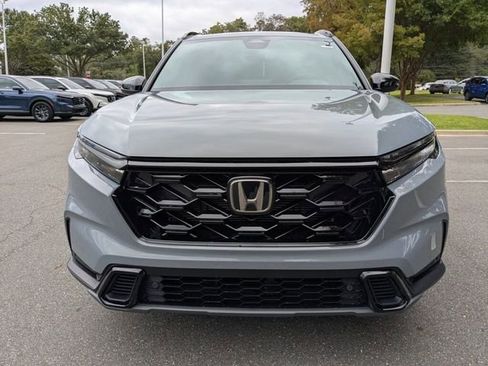 New 2026 Honda CR-V Sport-L image 4