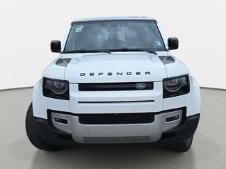 Used 2025 Land Rover Defender 90 S video 2