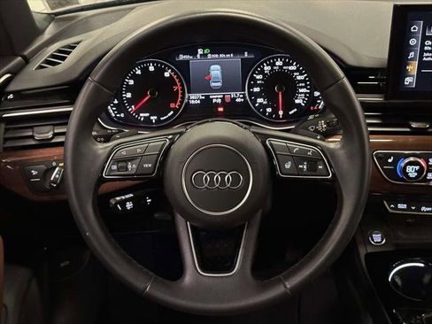 Used 2023 Audi A4 2.0T Premium w/ Convenience Package image 13