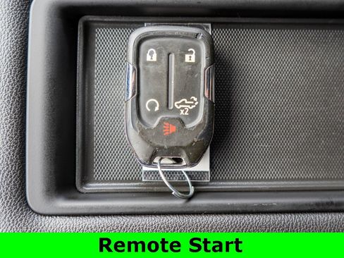 Used 2020 Chevrolet Silverado 3500 LTZ w/ LTZ Premium Package image 30